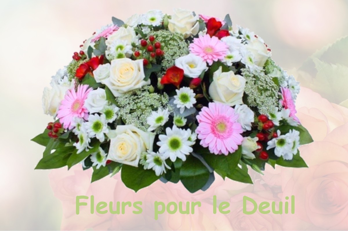 fleurs deuil SAINT-MICHEL-DE-VOLANGIS